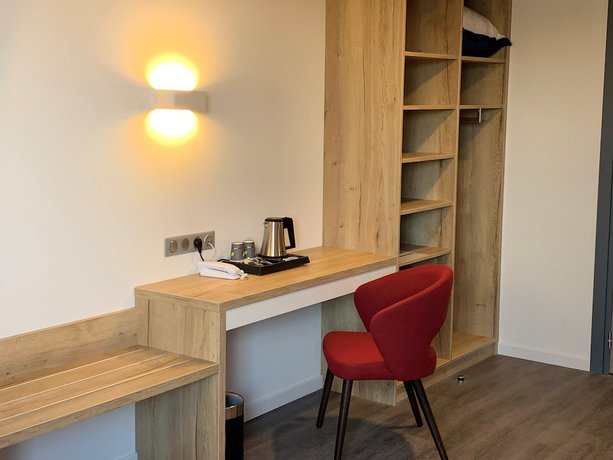 Imagen de la habitación del Atolon Park Hotel. Foto 12