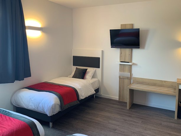 Imagen de la habitación del Atolon Park Hotel. Foto 20