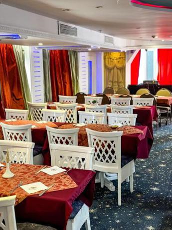 Imagen general del Aton Nile cruise. Foto 4
