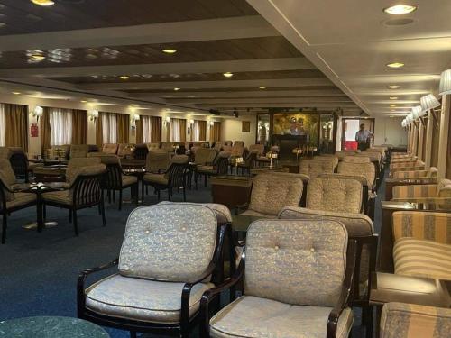 Imagen general del Aton Nile cruise. Foto 6