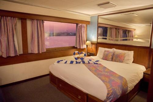 Imagen general del Aton Nile cruise. Foto 13