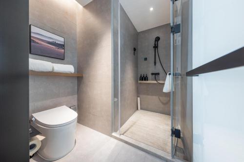 Imagen general del Atour Hotel Jinan Shungeng Covention and Exhibition Center Bayi Overpass. Foto 6