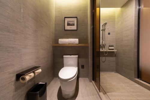 Imagen de la habitación del Atour Hotel Taian Taishan Internation Convention and Exhibition Center. Foto 13