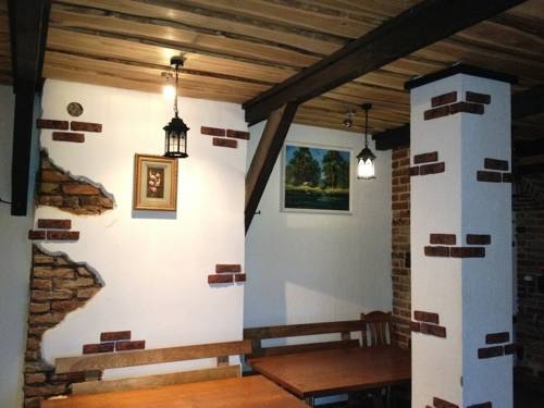 Imagen de los interiores del Atpūta Ozolniekos. Foto 4