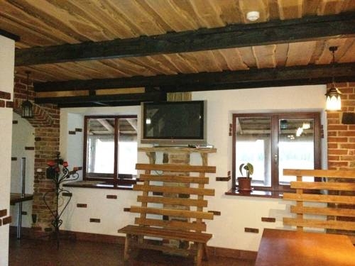 Imagen de los interiores del Atpūta Ozolniekos. Foto 5