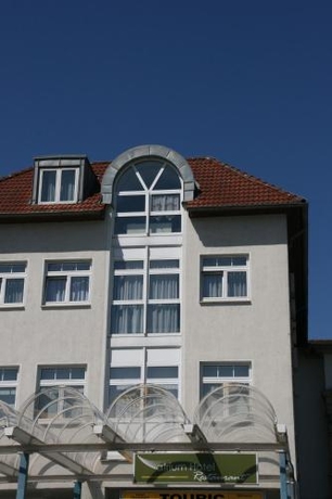 Imagen general del Atrium Hotel. Foto 3