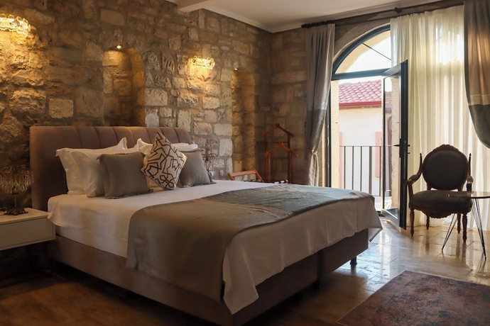 Imagen de la habitación del Atrium Suites, Urla. Foto 4