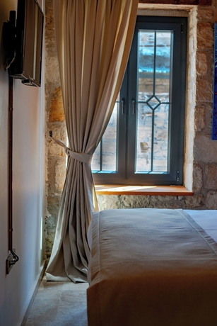 Imagen de la habitación del Atrium Suites, Urla. Foto 13