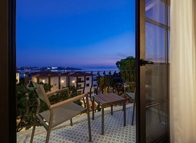 Imagen de la habitación del Atrium Taş Otel. Foto 12