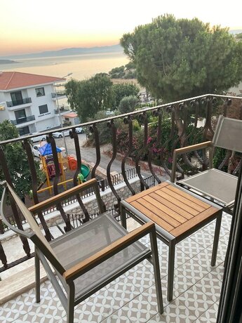 Imagen general del Atrium Taş Otel. Foto 8