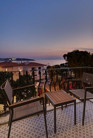 Imagen general del Atrium Taş Otel. Foto 10