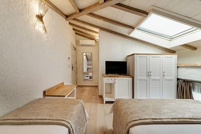 Imagen de la habitación del Atrium Taş Otel. Foto 20