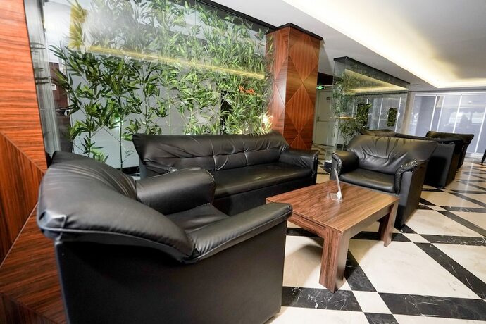 Imagen general del Atro Hotel. Foto 2