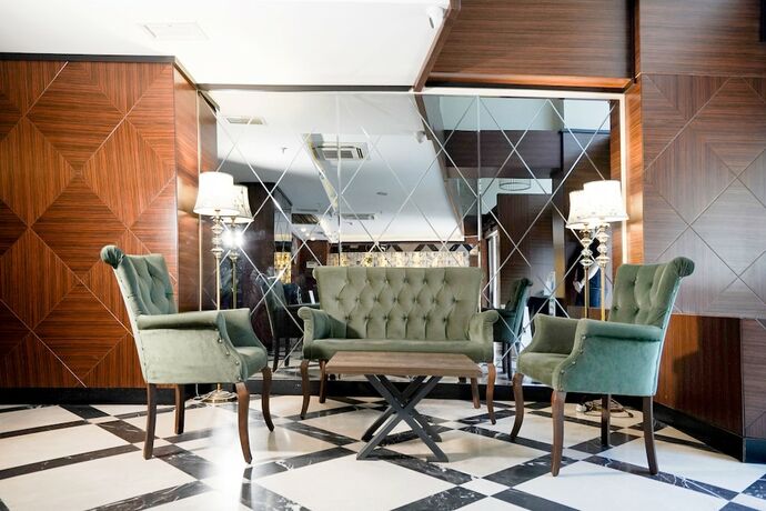Imagen general del Atro Hotel. Foto 3