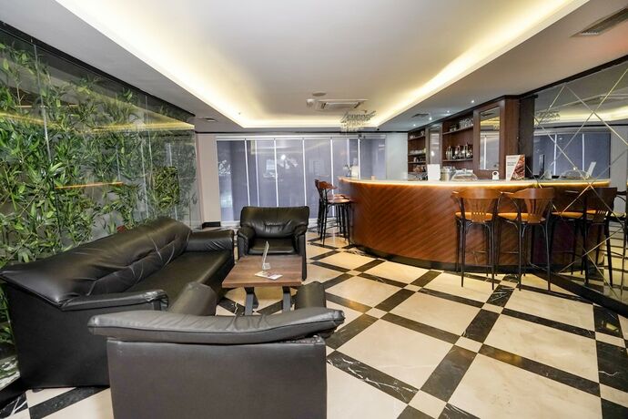Imagen general del Atro Hotel. Foto 6
