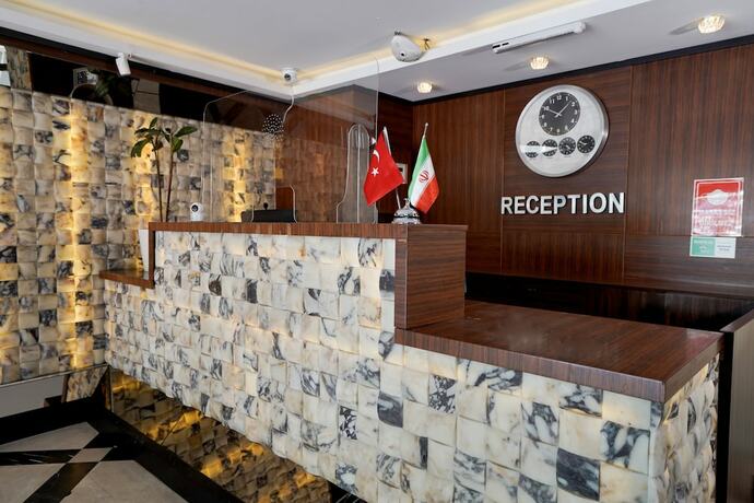 Imagen general del Atro Hotel. Foto 11
