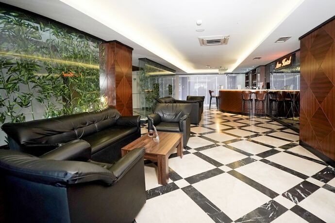 Imagen general del Atro Hotel. Foto 12