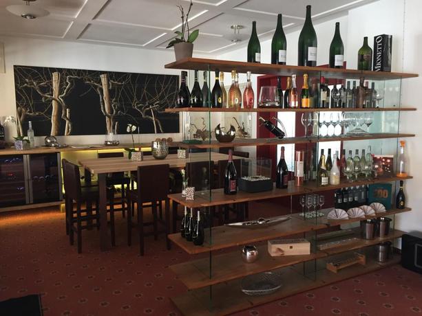 Imagen general del Attersee. Foto 3