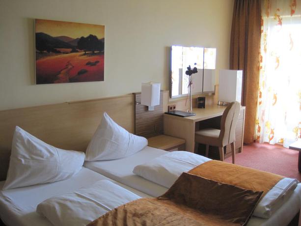 Imagen general del Attersee. Foto 4