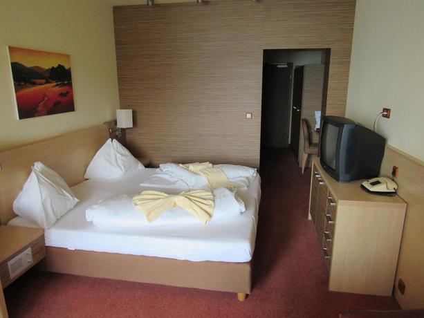 Imagen general del Attersee. Foto 5