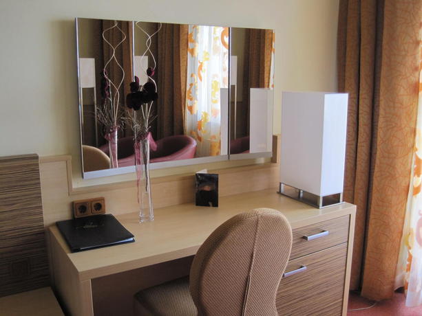 Imagen general del Attersee. Foto 6