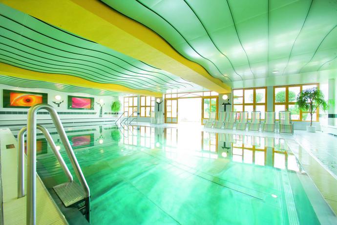 Imagen general del Attersee. Foto 7