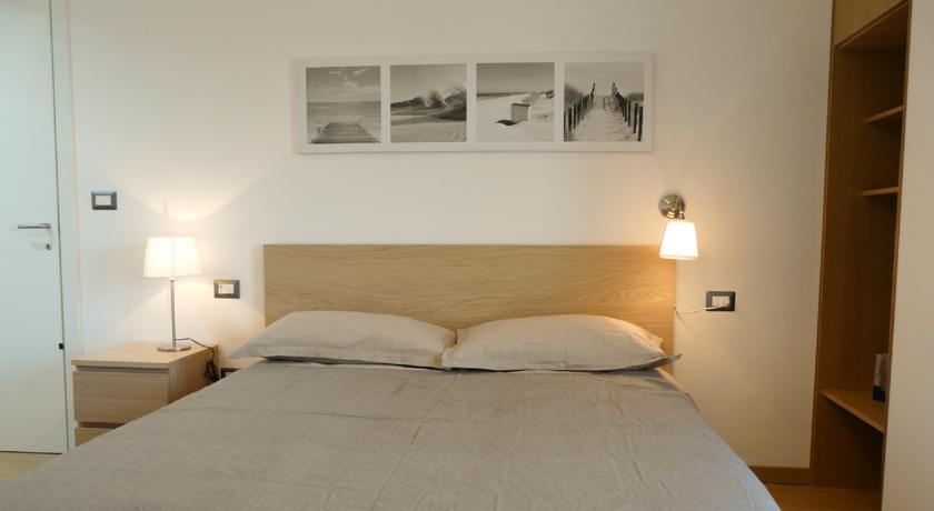 Imagen de la habitación del Atticoromantica. Foto 2