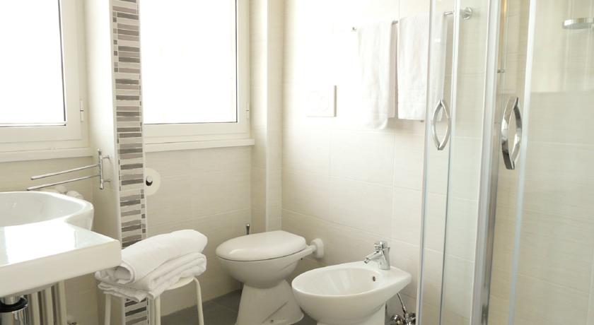 Imagen de la habitación del Atticoromantica. Foto 3