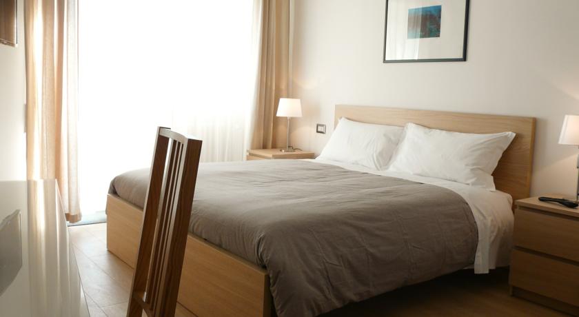 Imagen de la habitación del Atticoromantica. Foto 9