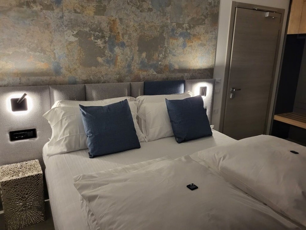 Imagen de la habitación del Attilio High Living Suites - Adults Only. Foto 8