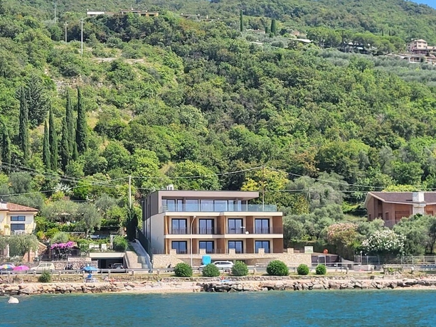 Imagen general del Attilio High Living Suites - Adults Only. Foto 1