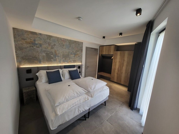 Imagen de la habitación del Attilio High Living Suites - Adults Only. Foto 15