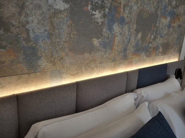 Imagen de la habitación del Attilio High Living Suites - Adults Only. Foto 16
