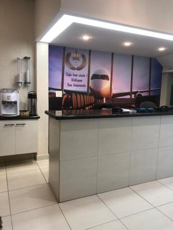 Imagen general del Attriun Hotel. Foto 3