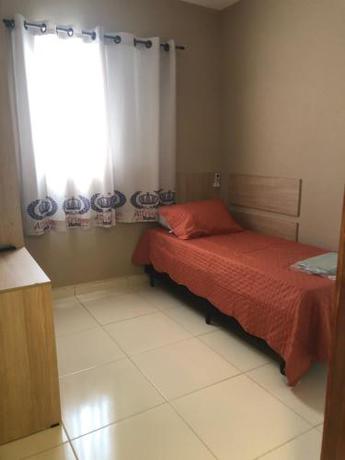 Imagen de la habitación del Attriun Hotel. Foto 14
