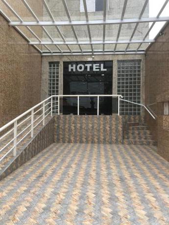 Imagen general del Attriun Hotel. Foto 6