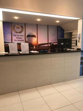 Imagen general del Attriun Hotel. Foto 10