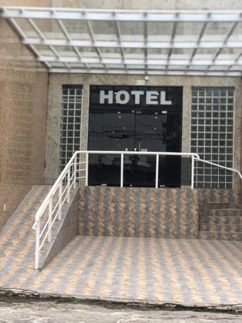 Imagen general del Attriun Hotel. Foto 13