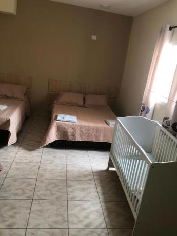 Imagen de la habitación del Attriun Hotel. Foto 17
