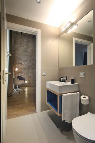 Imagen de la habitación del Atypical Rooms. Foto 2