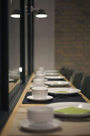 Imagen de los interiores del Atypical Rooms. Foto 8