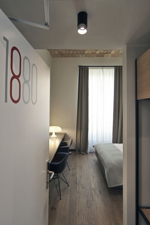 Imagen de la habitación del Atypical Rooms. Foto 3