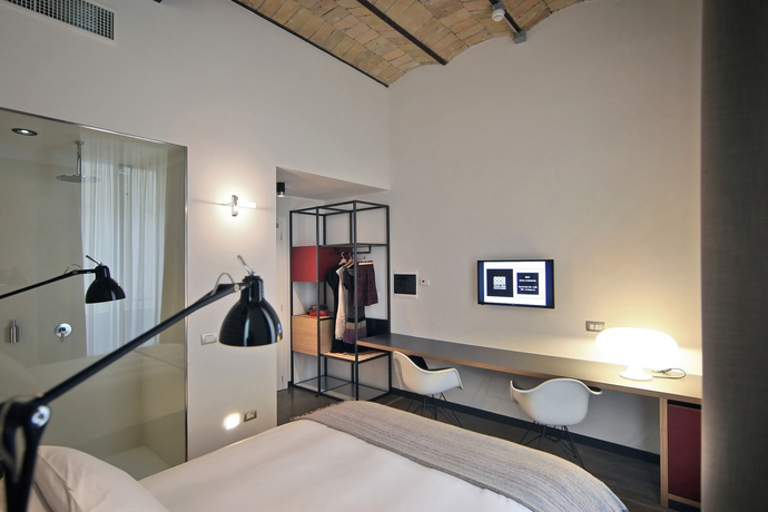 Imagen de la habitación del Atypical Rooms. Foto 4