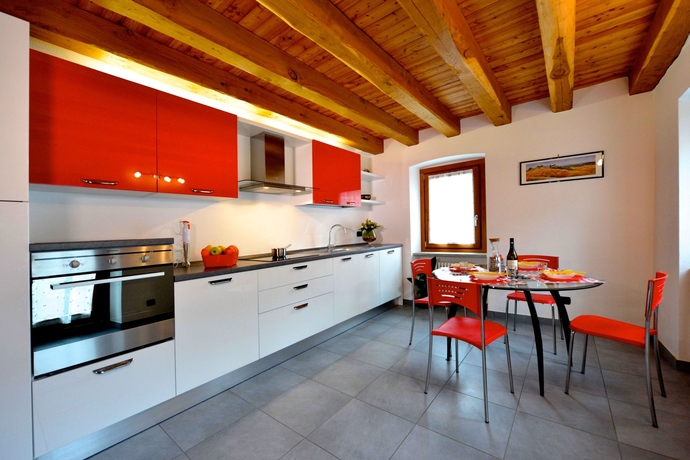 Imagen de la habitación del Au Berceau Du Bien-&ecirc;tre. Foto 2
