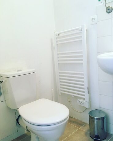 Imagen general del Au Bon Accueil. Foto 3