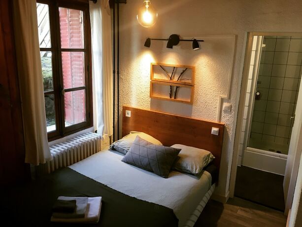 Imagen general del Au Bon Accueil. Foto 10