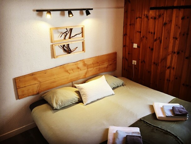 Imagen general del Au Bon Accueil. Foto 14