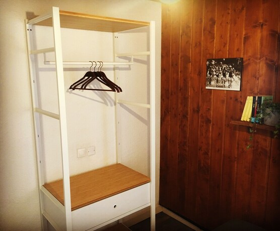 Imagen general del Au Bon Accueil. Foto 16