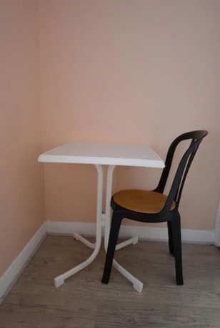 Imagen de la habitación del Au Cadran Bleu. Foto 10