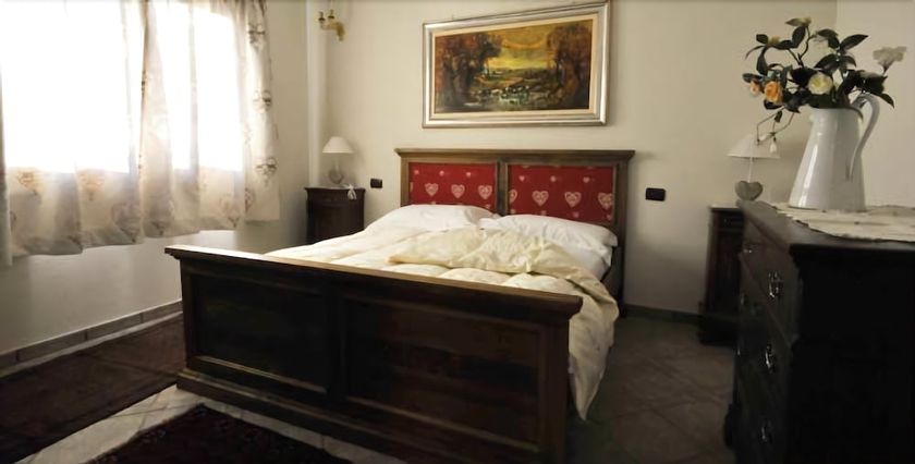 Imagen de la habitación del Au Petit Chevrot. Foto 9